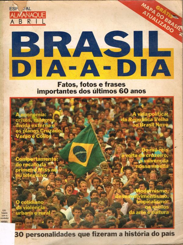Brasil Dia-a-Dia